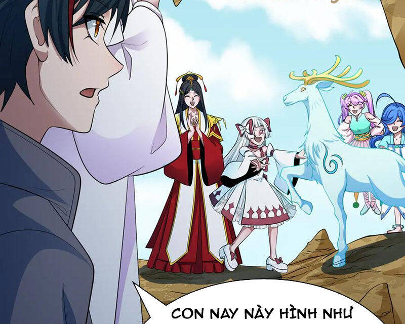 Kỷ Nguyên Kỳ Lạ Chap 369 - Next Chap 370
