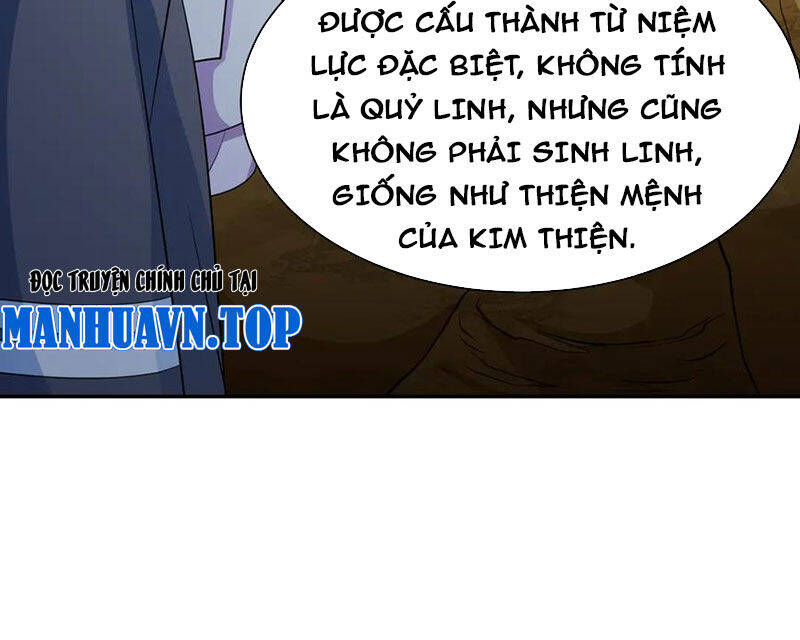 Kỷ Nguyên Kỳ Lạ Chap 369 - Next Chap 370