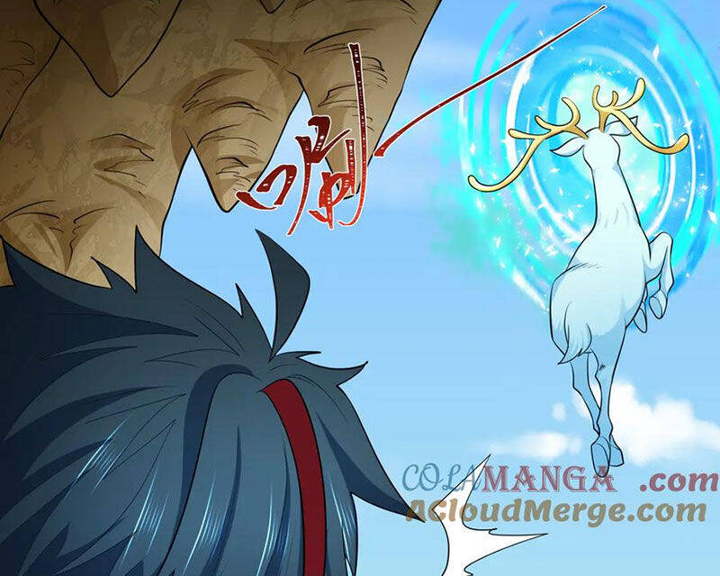 Kỷ Nguyên Kỳ Lạ Chap 369 - Next Chap 370