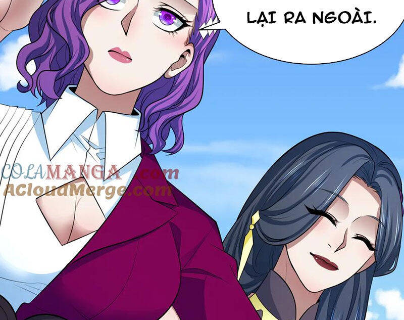 Kỷ Nguyên Kỳ Lạ Chap 369 - Next Chap 370
