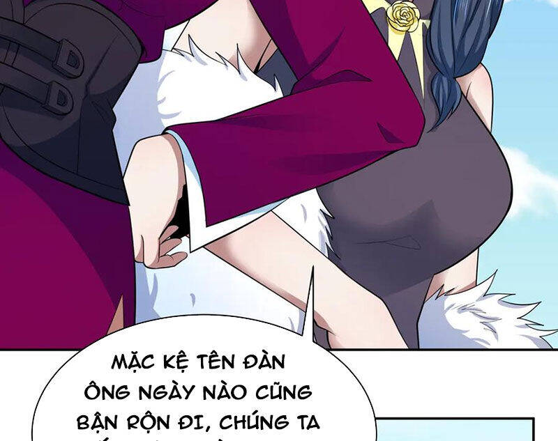 Kỷ Nguyên Kỳ Lạ Chap 369 - Next Chap 370