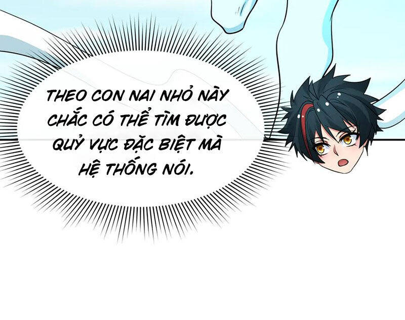 Kỷ Nguyên Kỳ Lạ Chap 369 - Next Chap 370