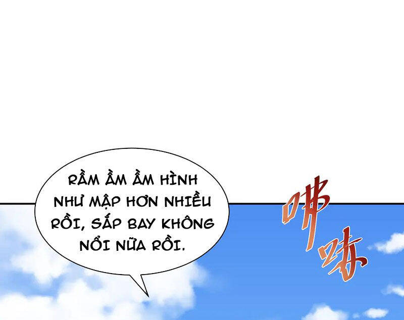 Kỷ Nguyên Kỳ Lạ Chap 369 - Next Chap 370