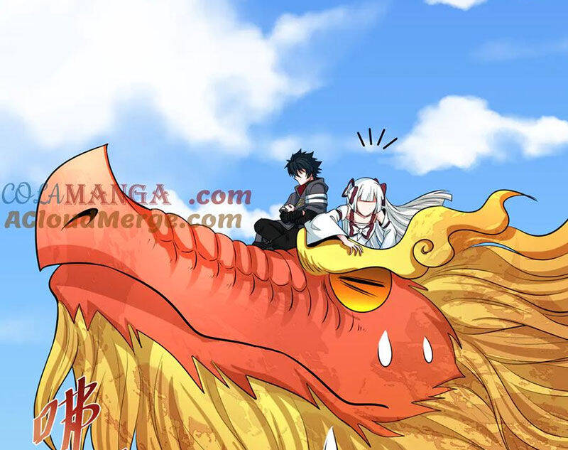 Kỷ Nguyên Kỳ Lạ Chap 369 - Next Chap 370