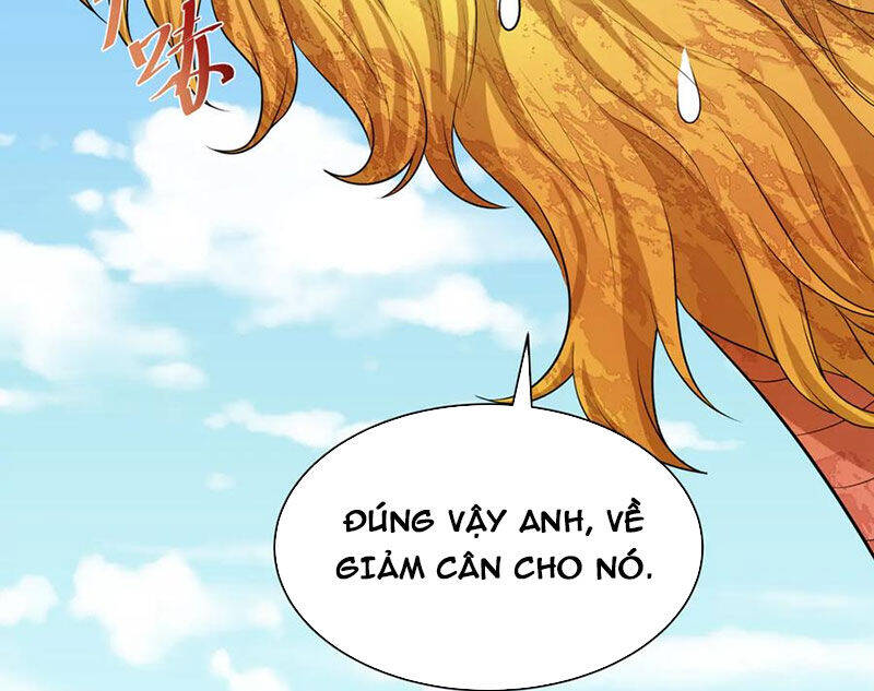Kỷ Nguyên Kỳ Lạ Chap 369 - Next Chap 370