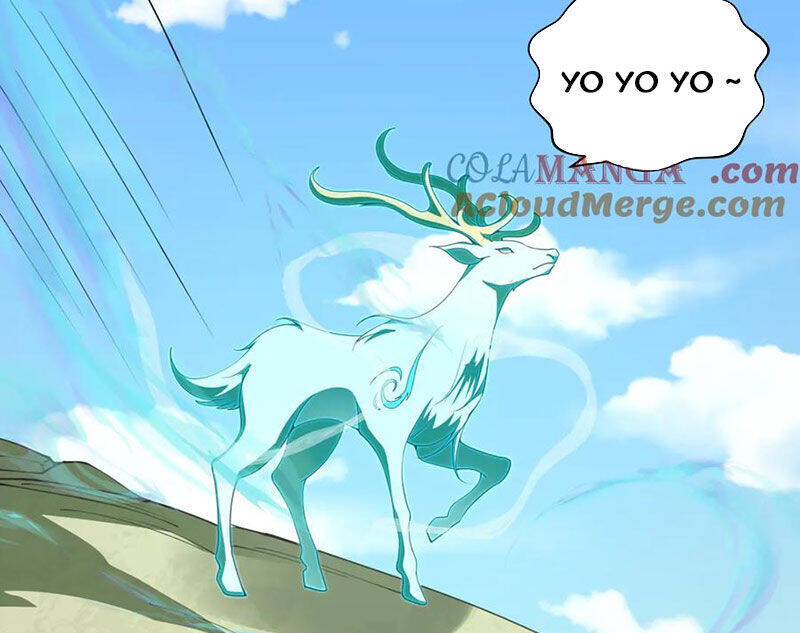 Kỷ Nguyên Kỳ Lạ Chap 369 - Next Chap 370
