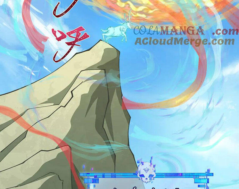 Kỷ Nguyên Kỳ Lạ Chap 369 - Next Chap 370