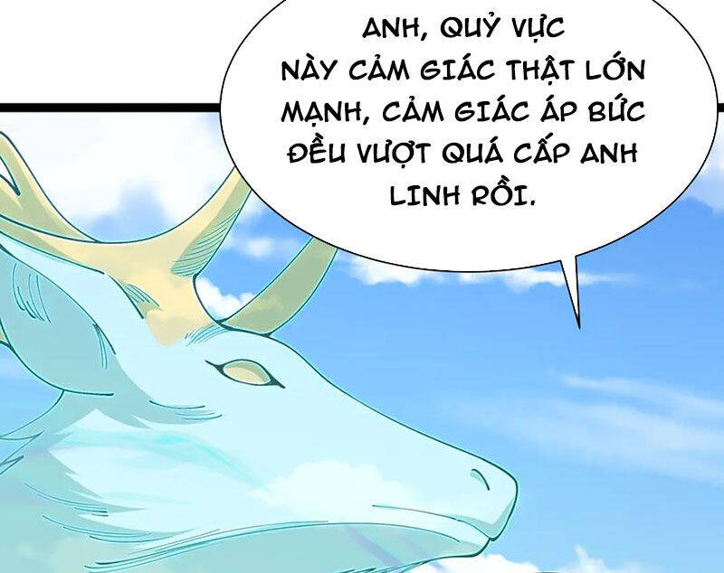 Kỷ Nguyên Kỳ Lạ Chap 369 - Next Chap 370