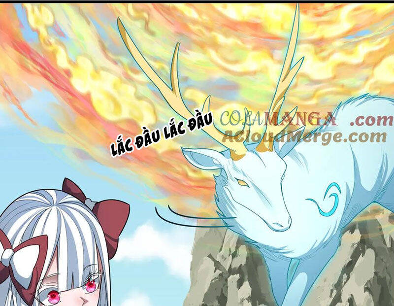 Kỷ Nguyên Kỳ Lạ Chap 369 - Next Chap 370