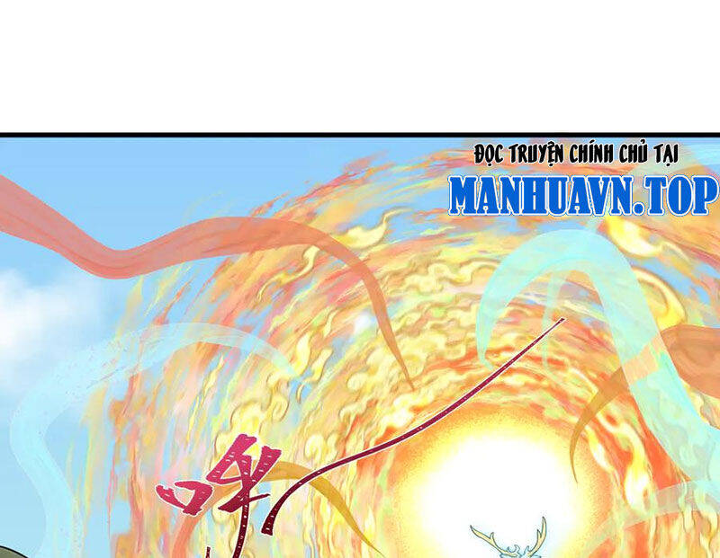 Kỷ Nguyên Kỳ Lạ Chap 369 - Next Chap 370