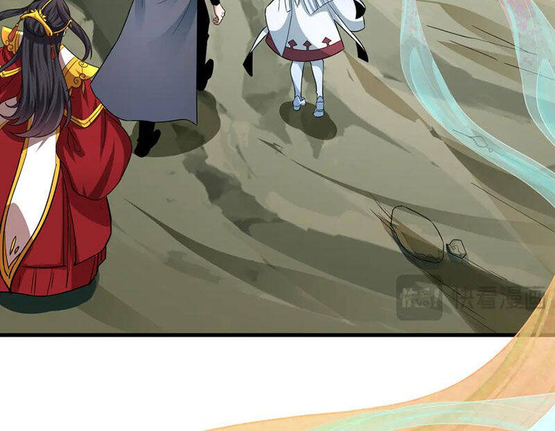 Kỷ Nguyên Kỳ Lạ Chap 369 - Next Chap 370
