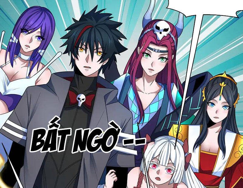 Kỷ Nguyên Kỳ Lạ Chap 369 - Next Chap 370