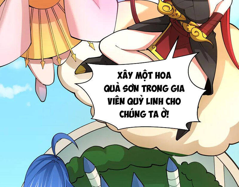 Kỷ Nguyên Kỳ Lạ Chap 369 - Next Chap 370