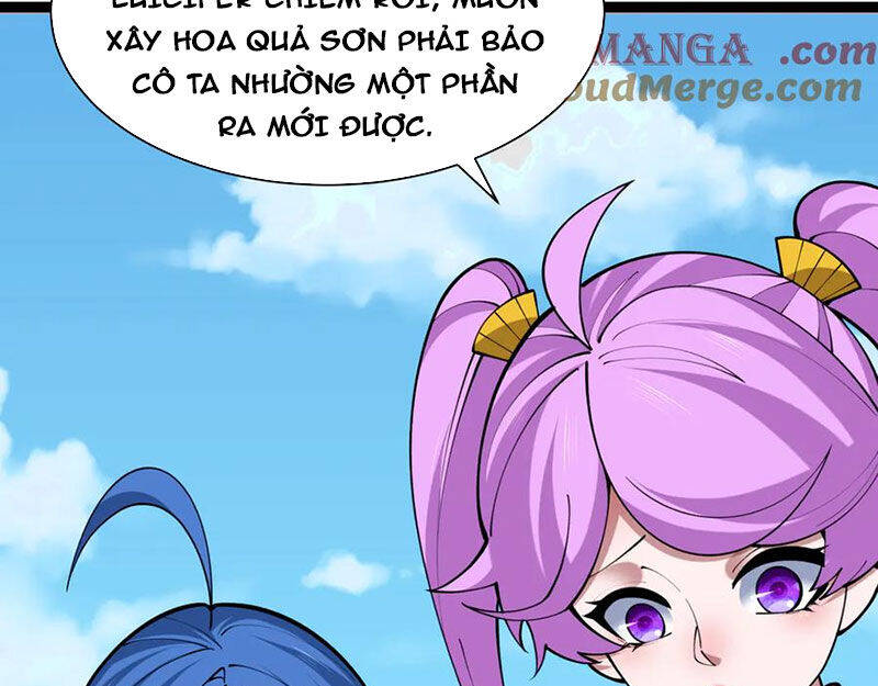 Kỷ Nguyên Kỳ Lạ Chap 369 - Next Chap 370