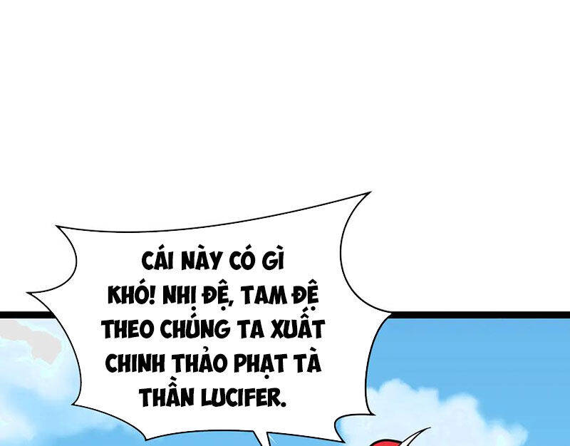 Kỷ Nguyên Kỳ Lạ Chap 369 - Next Chap 370