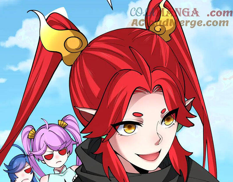 Kỷ Nguyên Kỳ Lạ Chap 369 - Next Chap 370