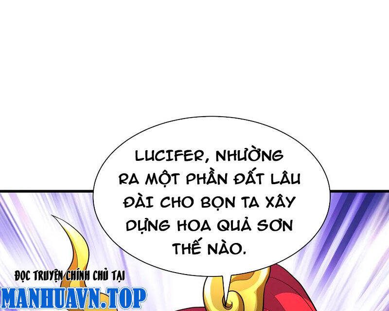 Kỷ Nguyên Kỳ Lạ Chap 369 - Next Chap 370