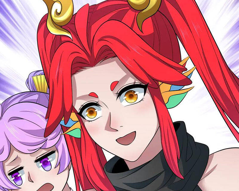 Kỷ Nguyên Kỳ Lạ Chap 369 - Next Chap 370