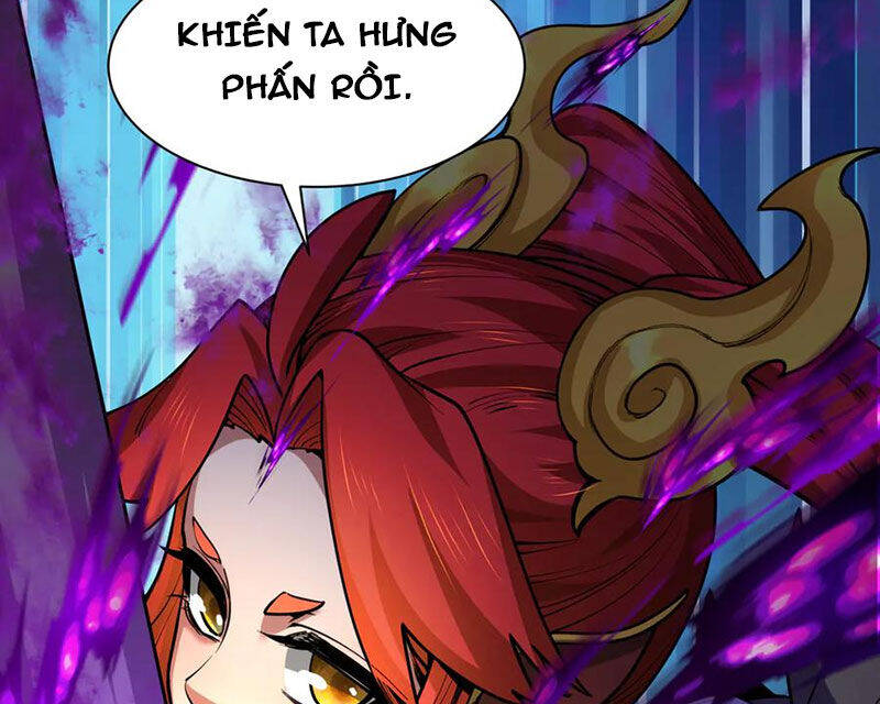 Kỷ Nguyên Kỳ Lạ Chap 369 - Next Chap 370