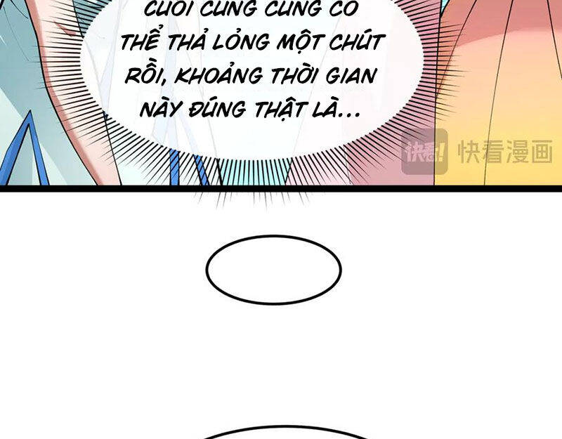 Kỷ Nguyên Kỳ Lạ Chap 369 - Next Chap 370