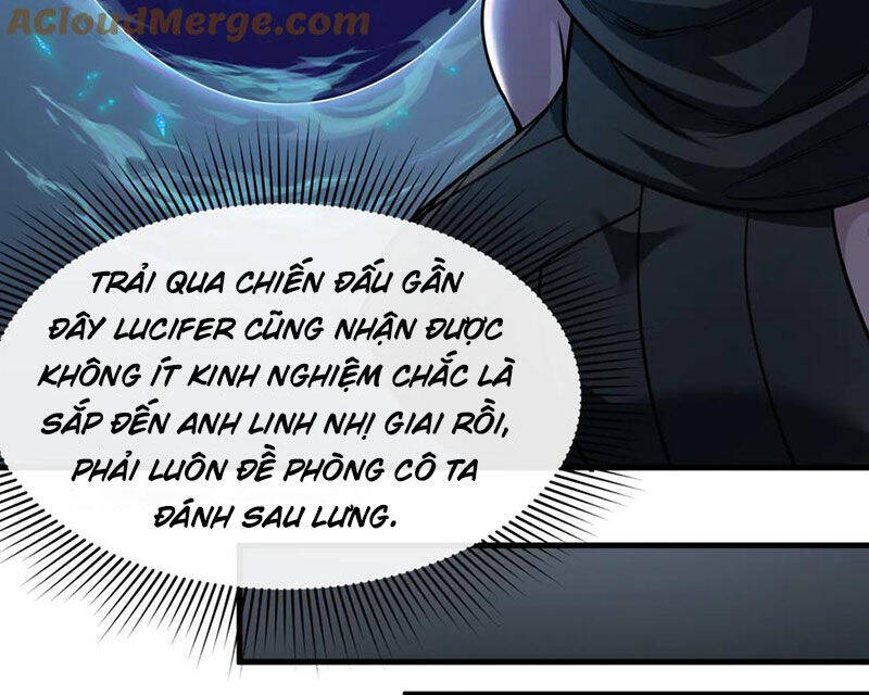 Kỷ Nguyên Kỳ Lạ Chap 369 - Next Chap 370