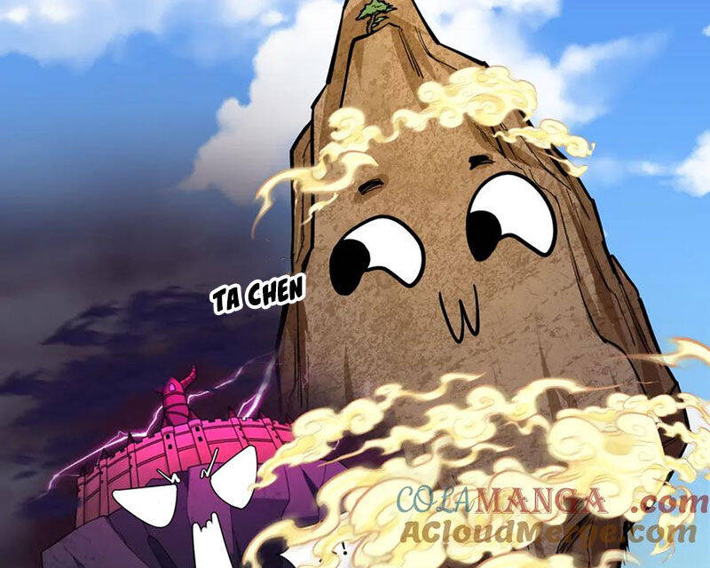 Kỷ Nguyên Kỳ Lạ Chap 369 - Next Chap 370