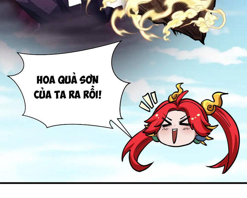 Kỷ Nguyên Kỳ Lạ Chap 369 - Next Chap 370