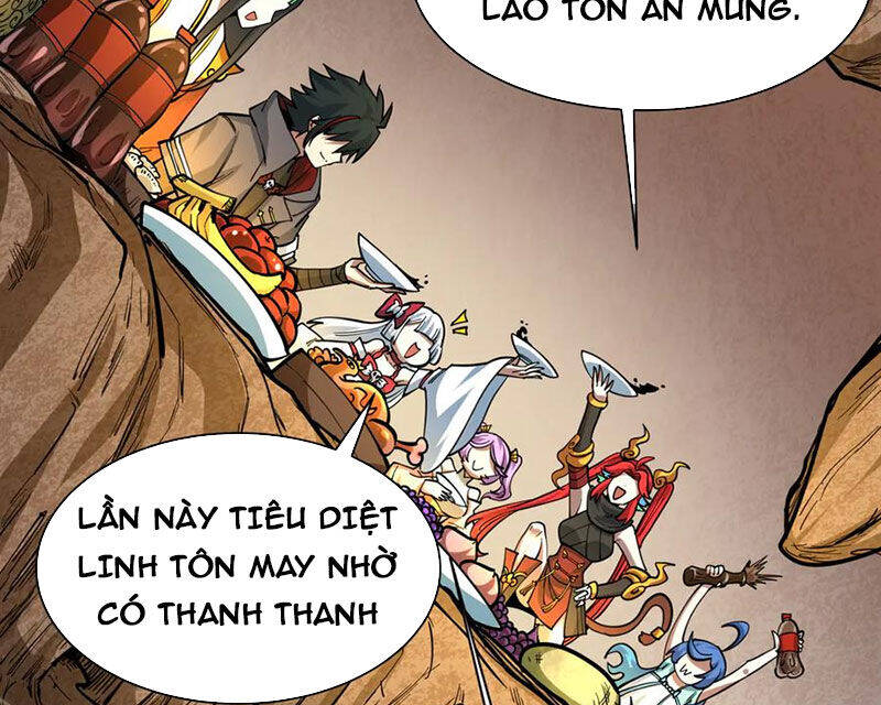 Kỷ Nguyên Kỳ Lạ Chap 369 - Next Chap 370