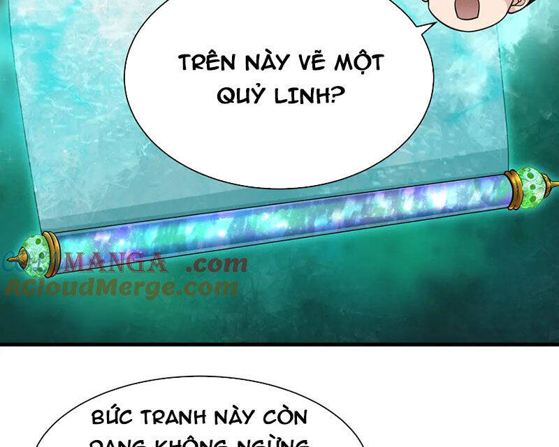 Kỷ Nguyên Kỳ Lạ Chap 369 - Next Chap 370