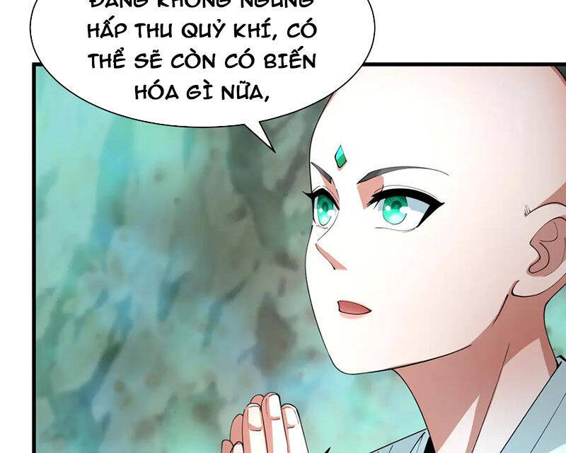 Kỷ Nguyên Kỳ Lạ Chap 369 - Next Chap 370