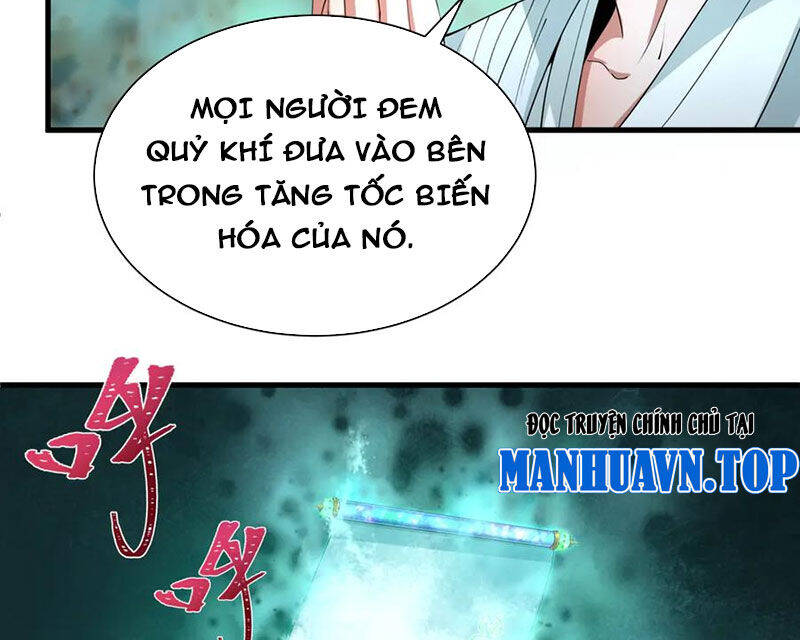 Kỷ Nguyên Kỳ Lạ Chap 369 - Next Chap 370