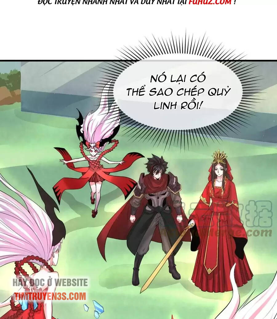 Kỷ Nguyên Kỳ Lạ Chap 37 - Next Chap 38
