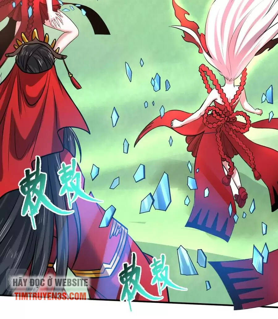 Kỷ Nguyên Kỳ Lạ Chap 37 - Next Chap 38