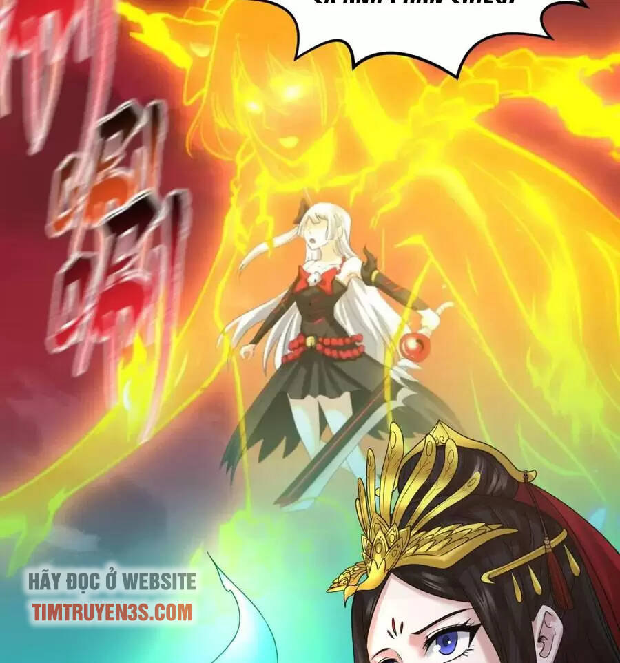 Kỷ Nguyên Kỳ Lạ Chap 37 - Next Chap 38