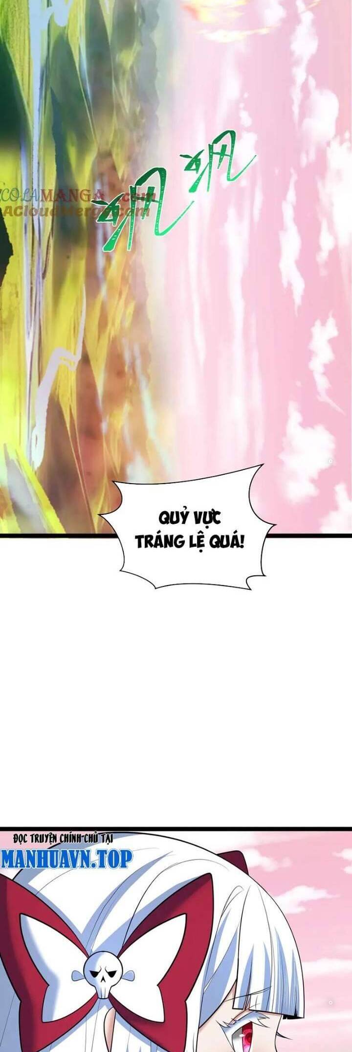 Kỷ Nguyên Kỳ Lạ Chap 370 - Next Chap 371