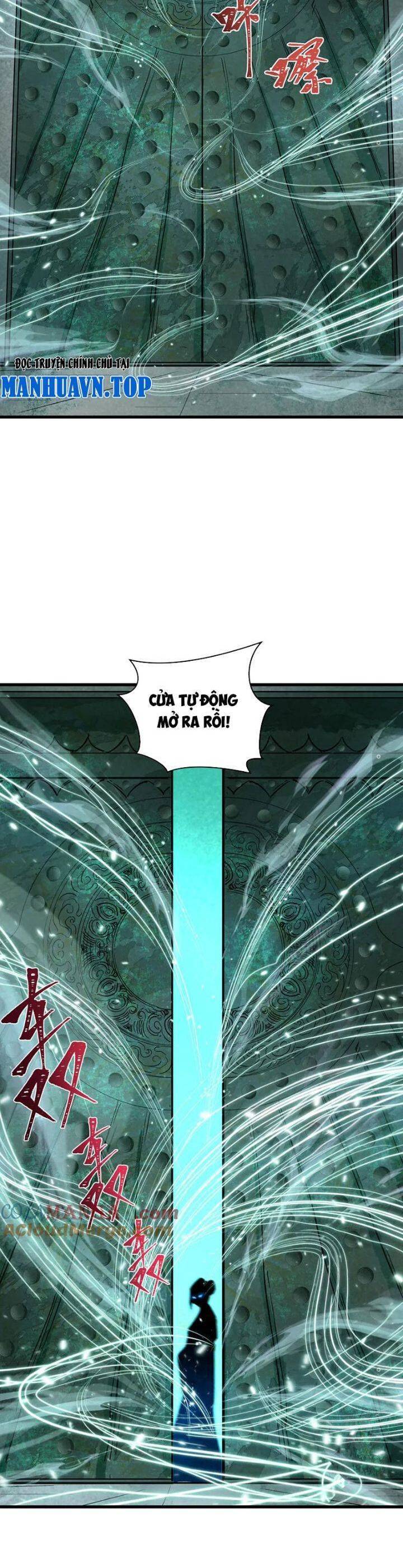 Kỷ Nguyên Kỳ Lạ Chap 370 - Next Chap 371