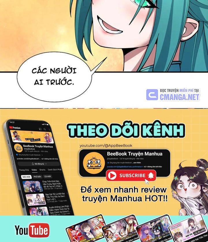 Kỷ Nguyên Kỳ Lạ Chap 370 - Next Chap 371