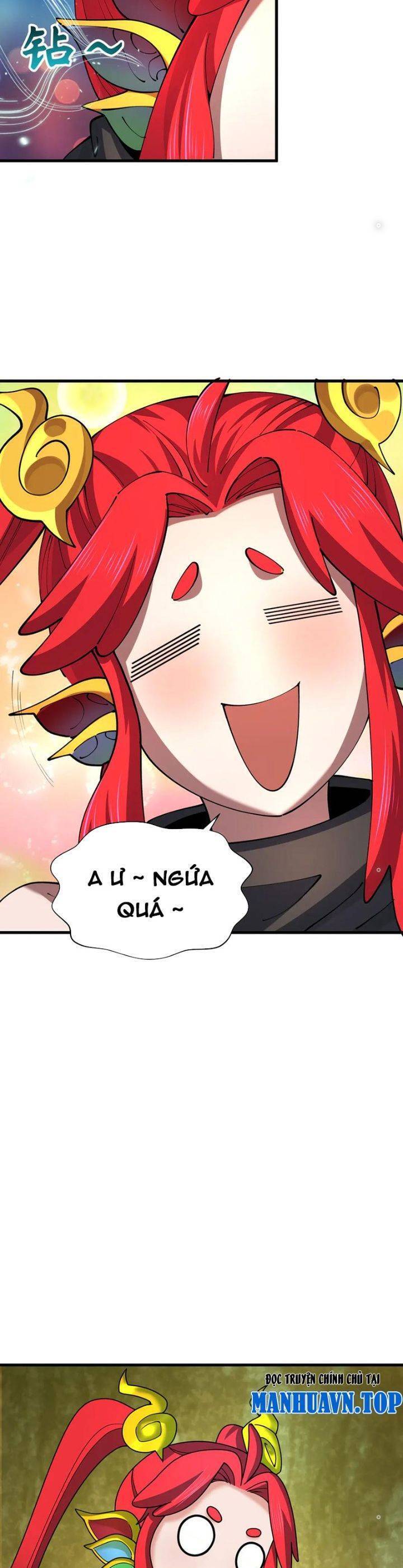 Kỷ Nguyên Kỳ Lạ Chap 371 - Next Chap 372