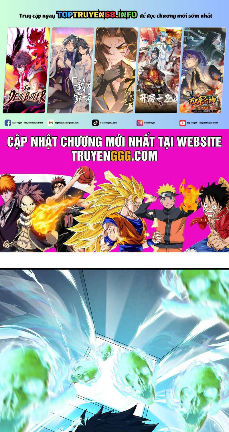 Kỷ Nguyên Kỳ Lạ Chap 372 - Next Chap 373
