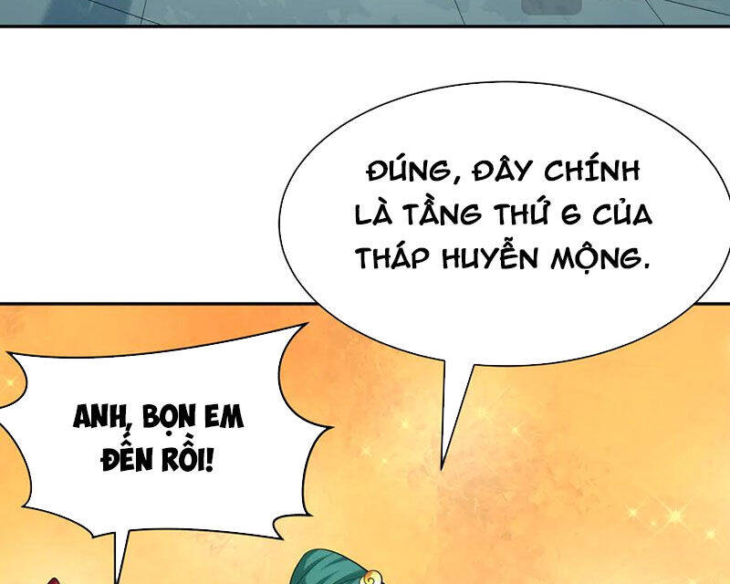 Kỷ Nguyên Kỳ Lạ Chap 372 - Next Chap 373