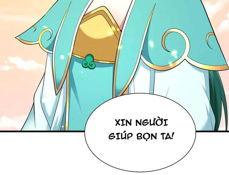 Kỷ Nguyên Kỳ Lạ Chap 372 - Next Chap 373