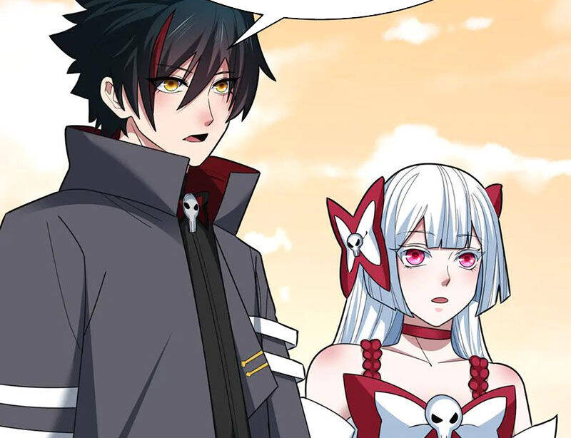Kỷ Nguyên Kỳ Lạ Chap 372 - Next Chap 373
