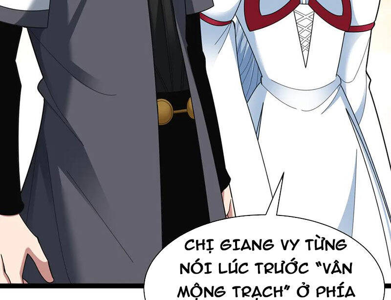 Kỷ Nguyên Kỳ Lạ Chap 372 - Next Chap 373