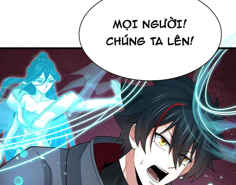Kỷ Nguyên Kỳ Lạ Chap 372 - Next Chap 373