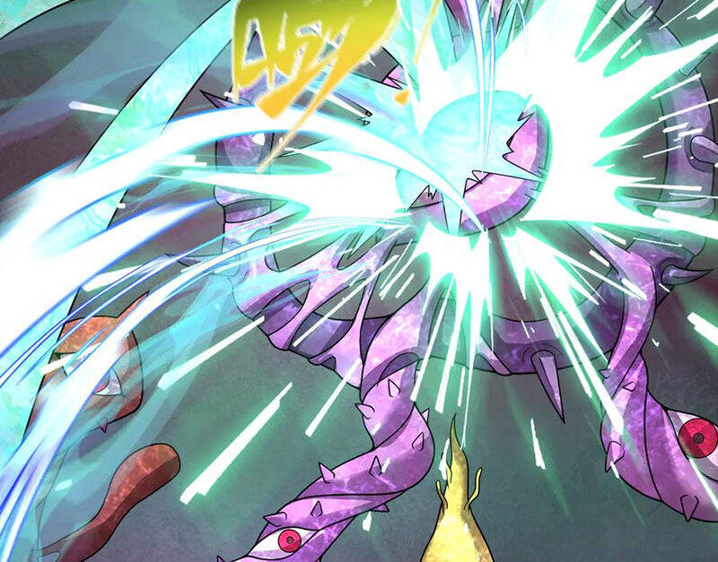 Kỷ Nguyên Kỳ Lạ Chap 372 - Next Chap 373