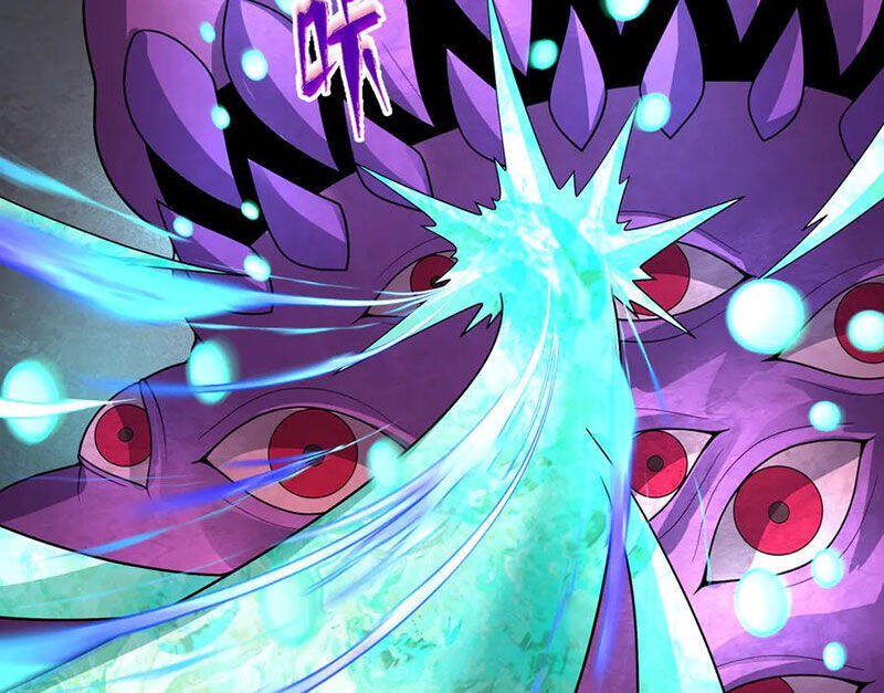 Kỷ Nguyên Kỳ Lạ Chap 372 - Next Chap 373