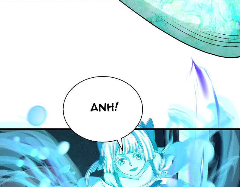Kỷ Nguyên Kỳ Lạ Chap 372 - Next Chap 373