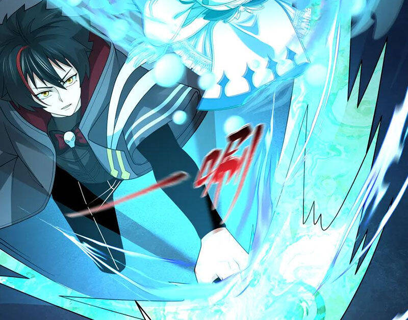 Kỷ Nguyên Kỳ Lạ Chap 372 - Next Chap 373