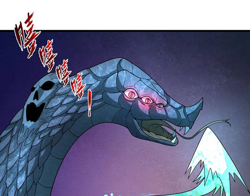 Kỷ Nguyên Kỳ Lạ Chap 372 - Next Chap 373