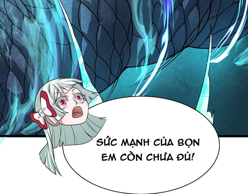 Kỷ Nguyên Kỳ Lạ Chap 372 - Next Chap 373